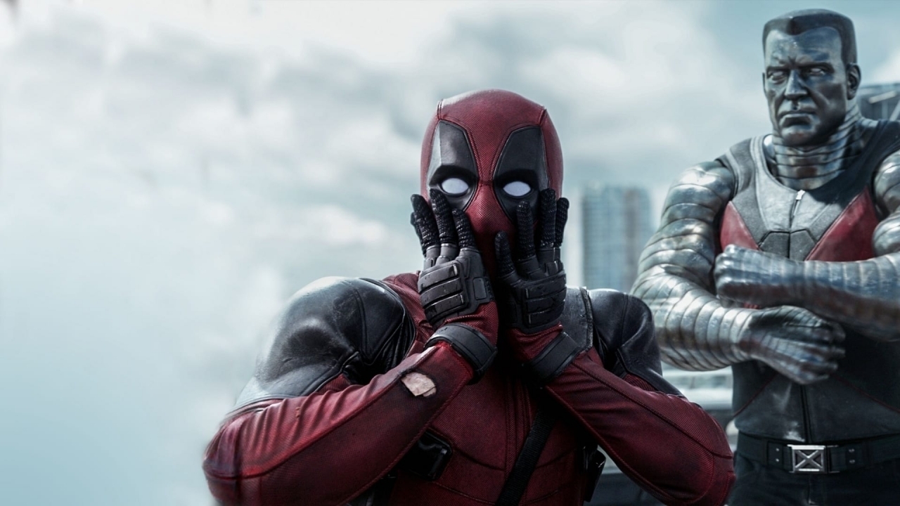 Chaos bij Marvel Studios werd compleet veroorzaakt door deze persoon