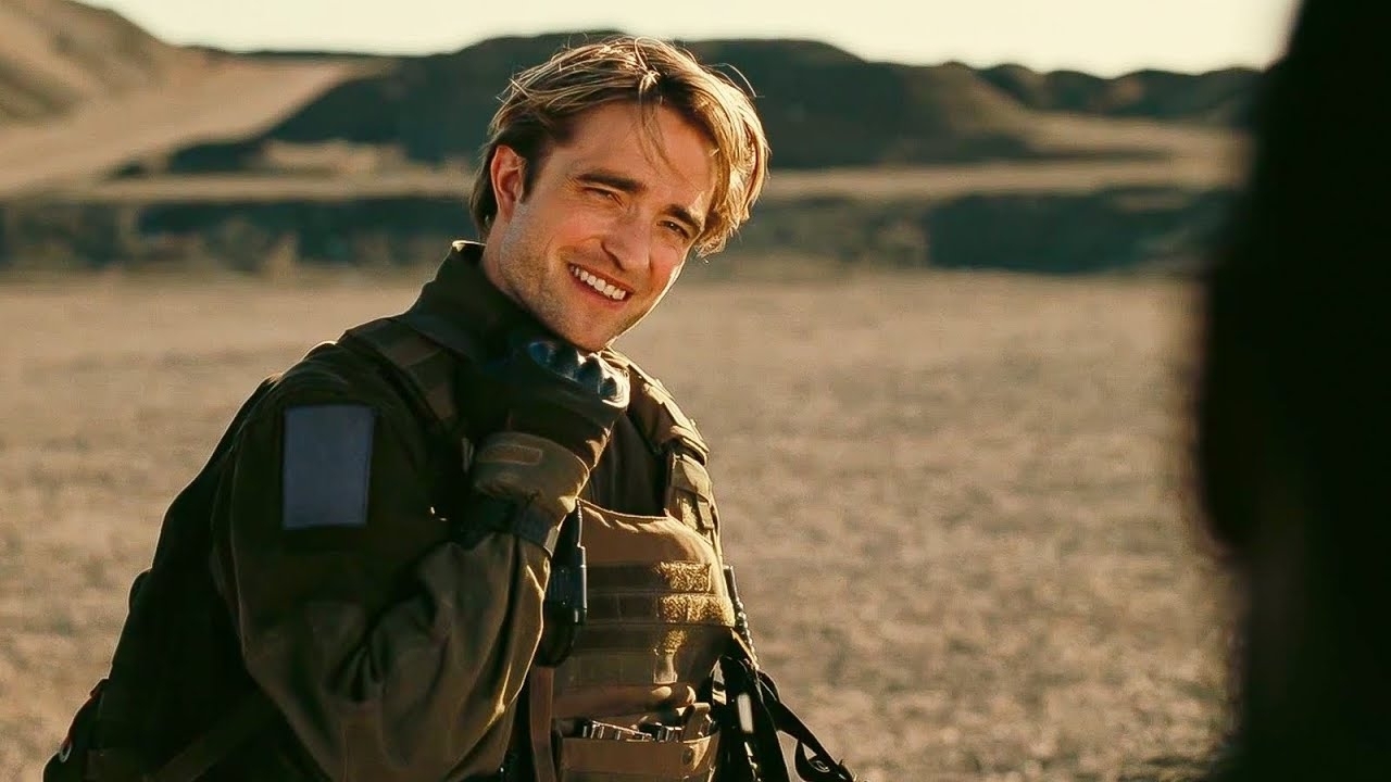 Downey Jr. en Pattinson samen in film over seriemoordenaar