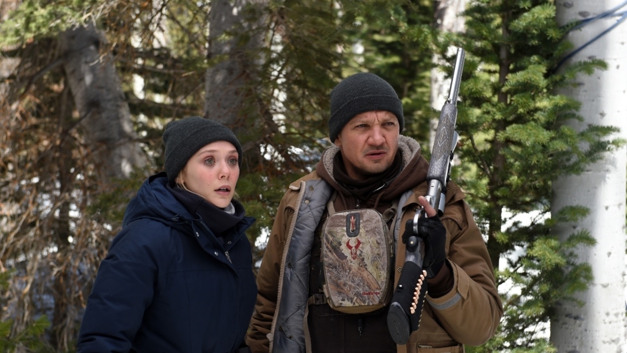 Vervolg op de thriller 'Wind River' krijgt een ijzersterke cast