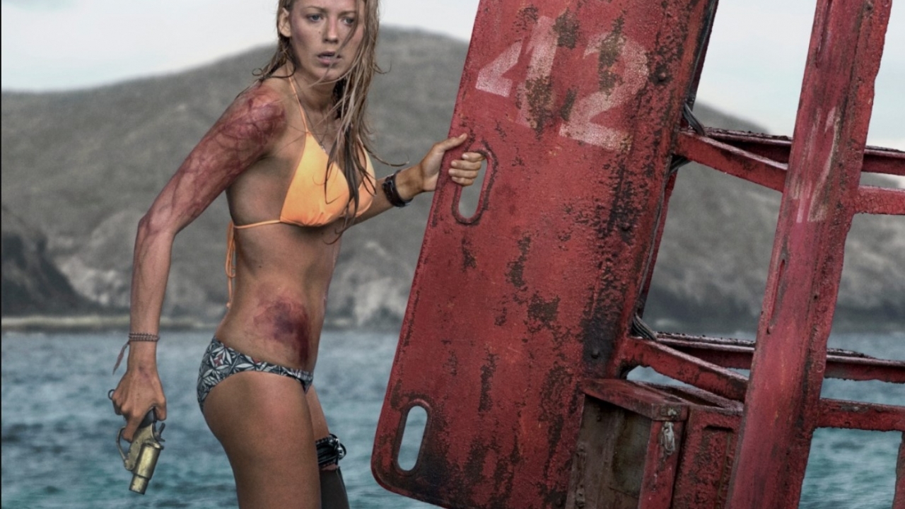 Deze 3 spannende films op Netflix laten je ademloos achter