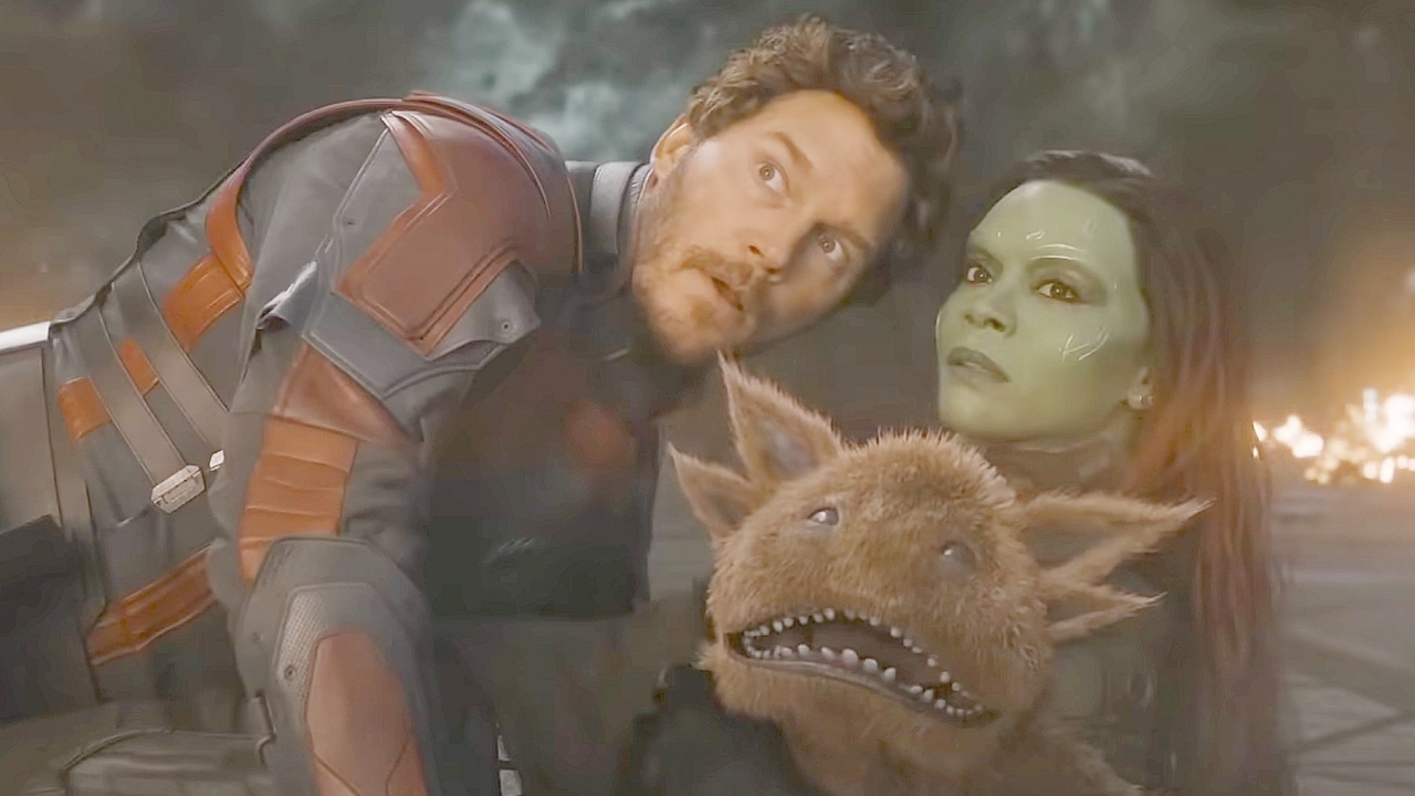 Ook 'Guardians of the Galaxy Vol. 3' ontkomt niet aan fikse speelduur