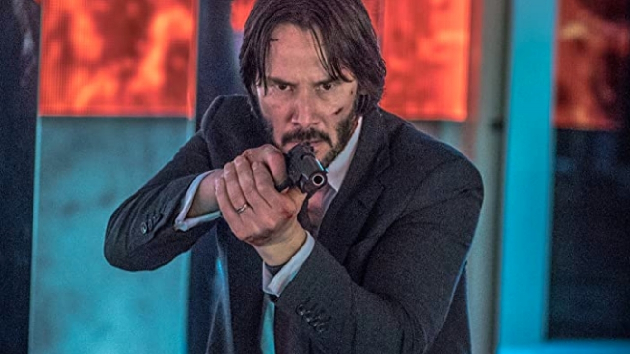 Regisseur 'John Wick 4' verdedigt waarom je na de film meteen naar de WC rent