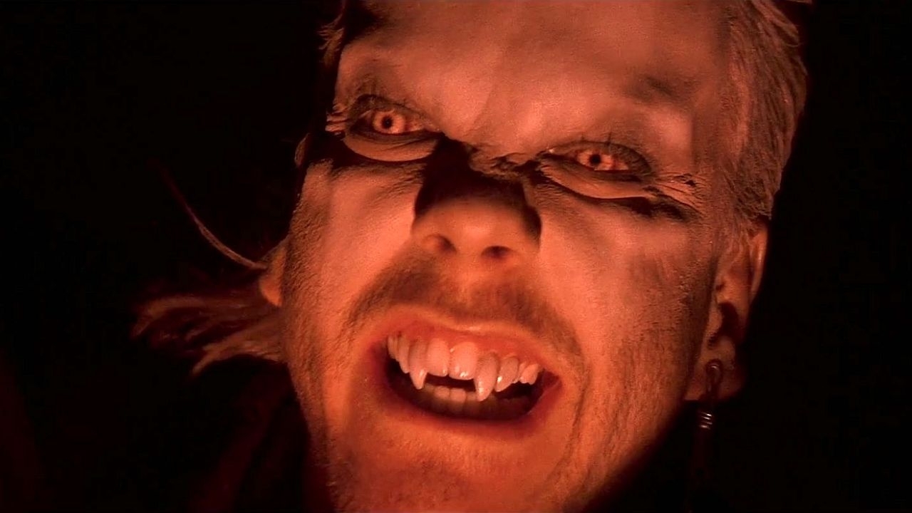 De favoriete eigen film van Kiefer Sutherland (24) is best wel verrassend