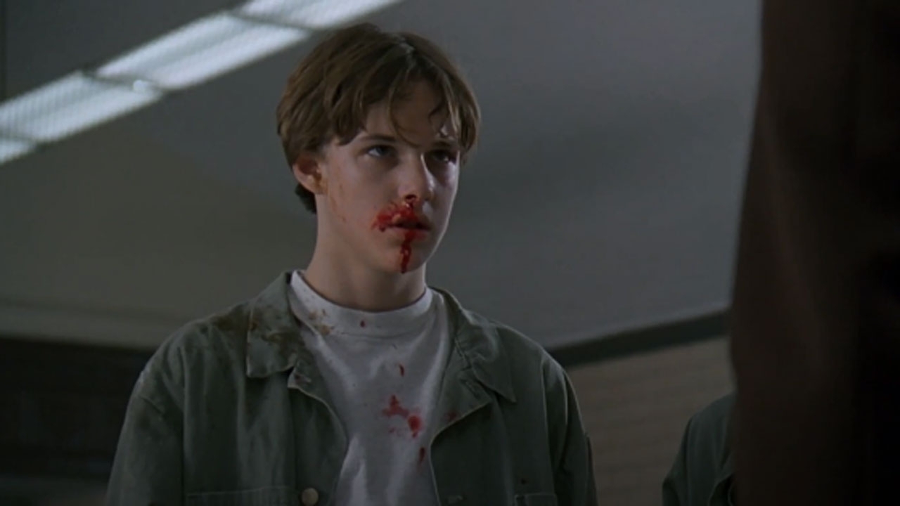 Al op zijn 25ste overleden: Het tragische lot van acteur Brad Renfro