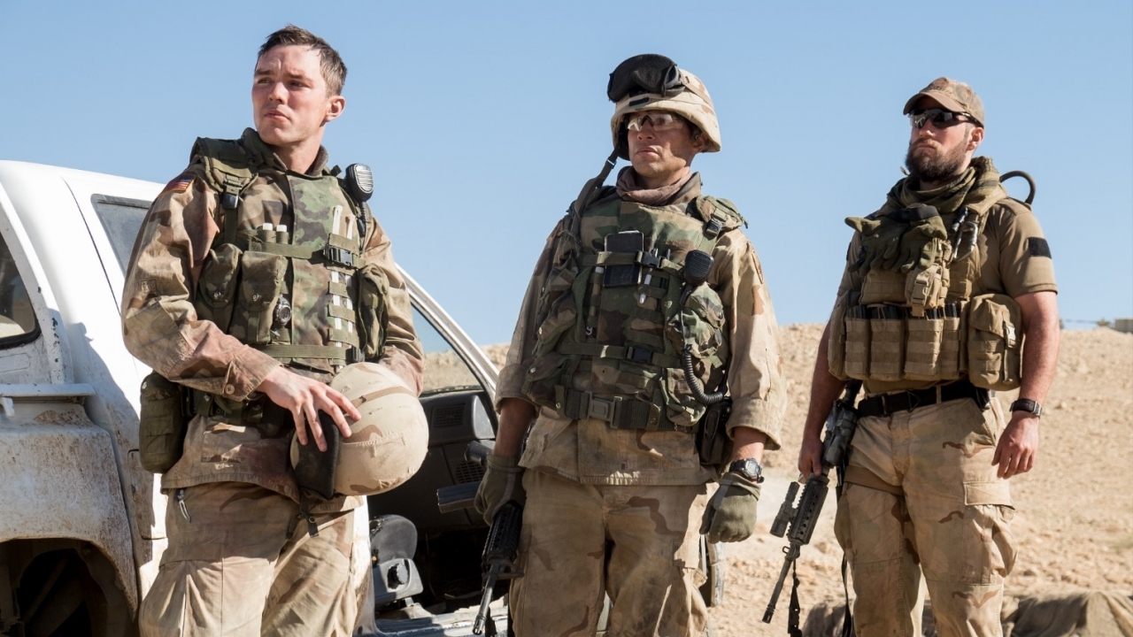 3 steengoede oorlogsfilms op Netflix om direct aan te zetten