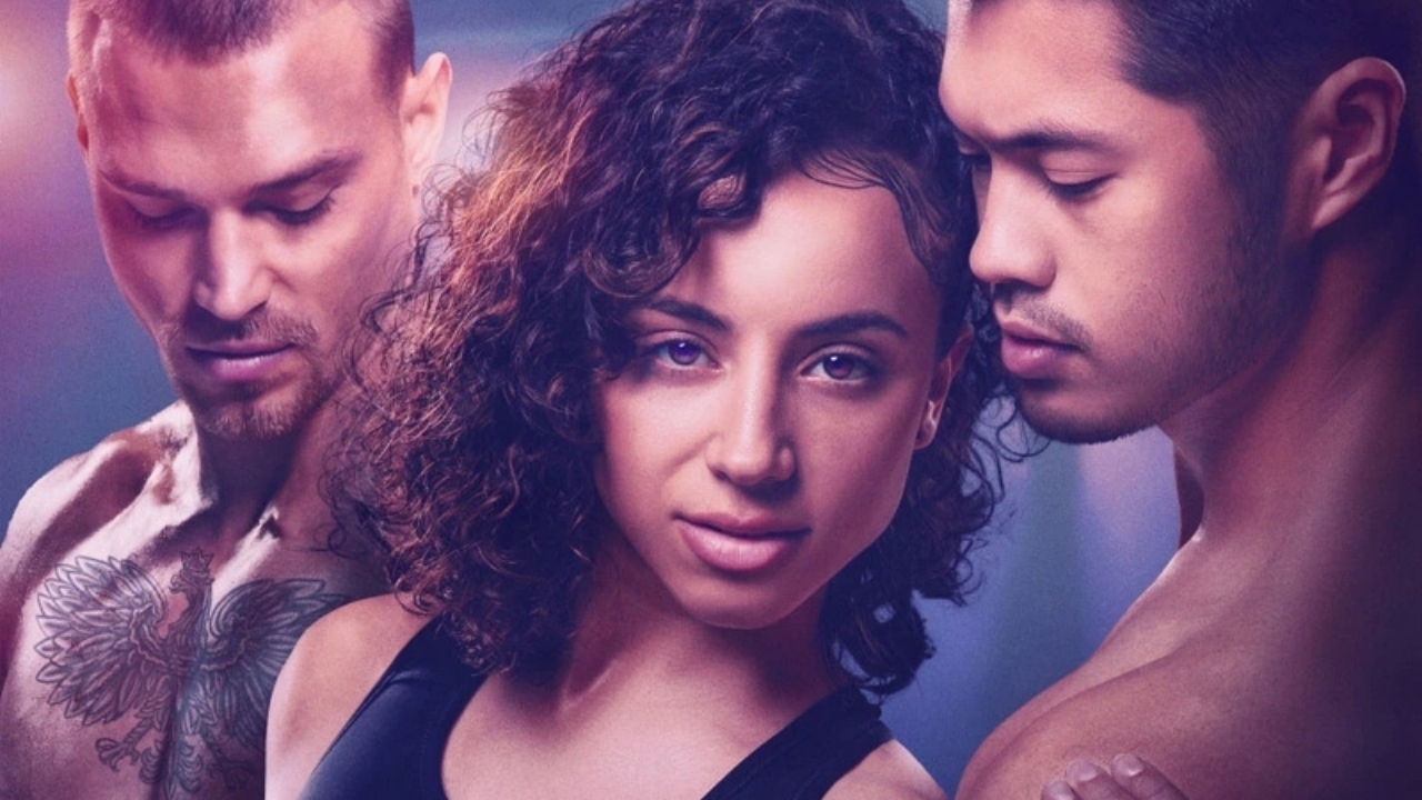 Deze intense nieuwe film op Prime Video barst van de passie