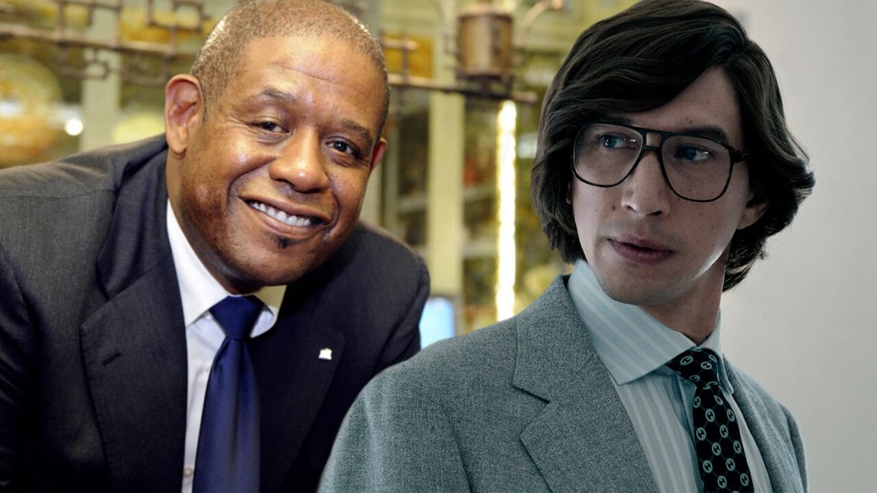 Dit is wanneer Francis Ford Coppola's epische 'Megalopolis' verschijnt