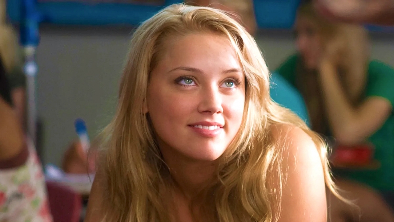 Deze intense vechtfilm met Amber Heard komt snel naar Netflix