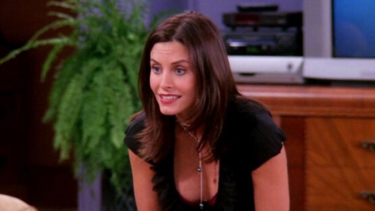 Courteney Cox heeft opvallende tatoeage op haar arm gezet