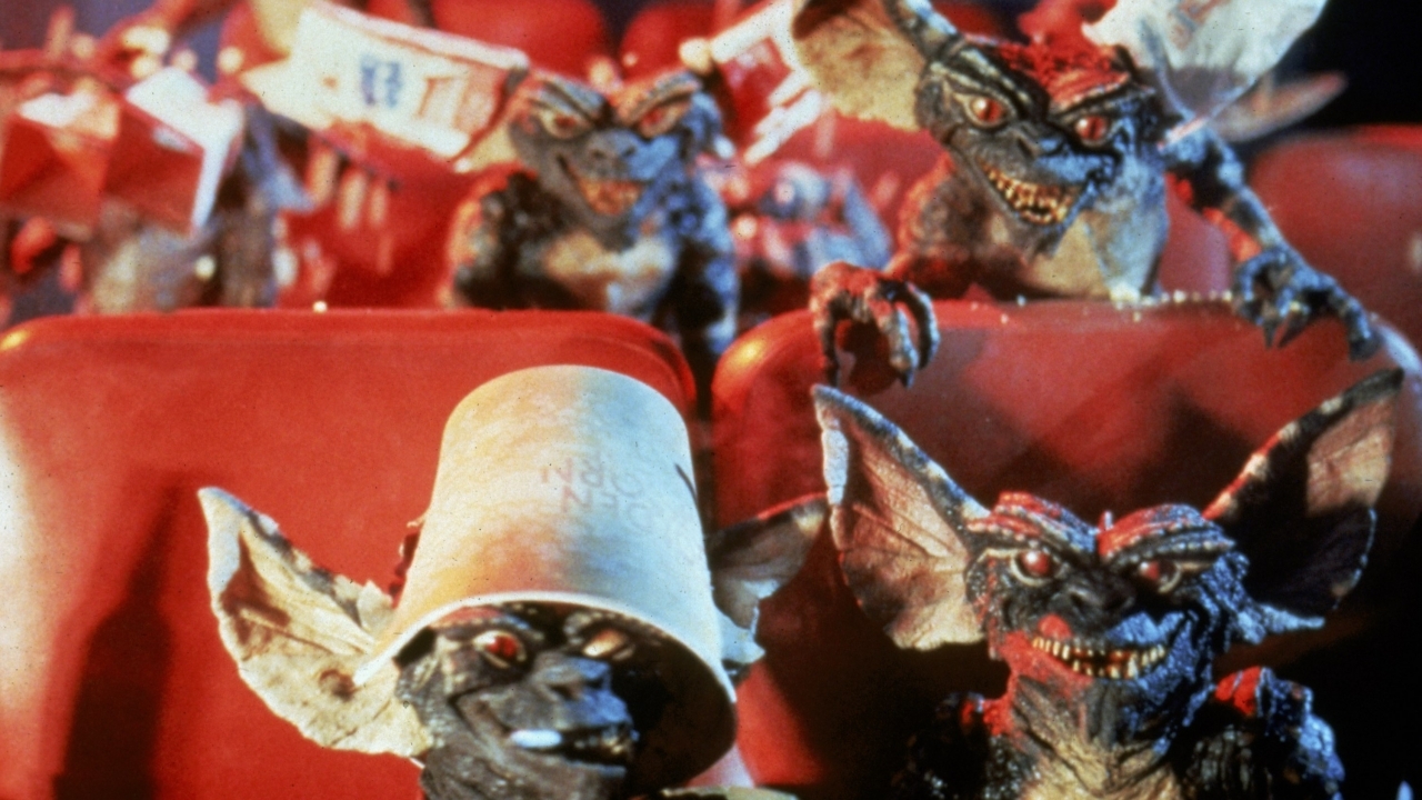 Alleen na deze drempel kan 'Gremlins 3' gemaakt worden