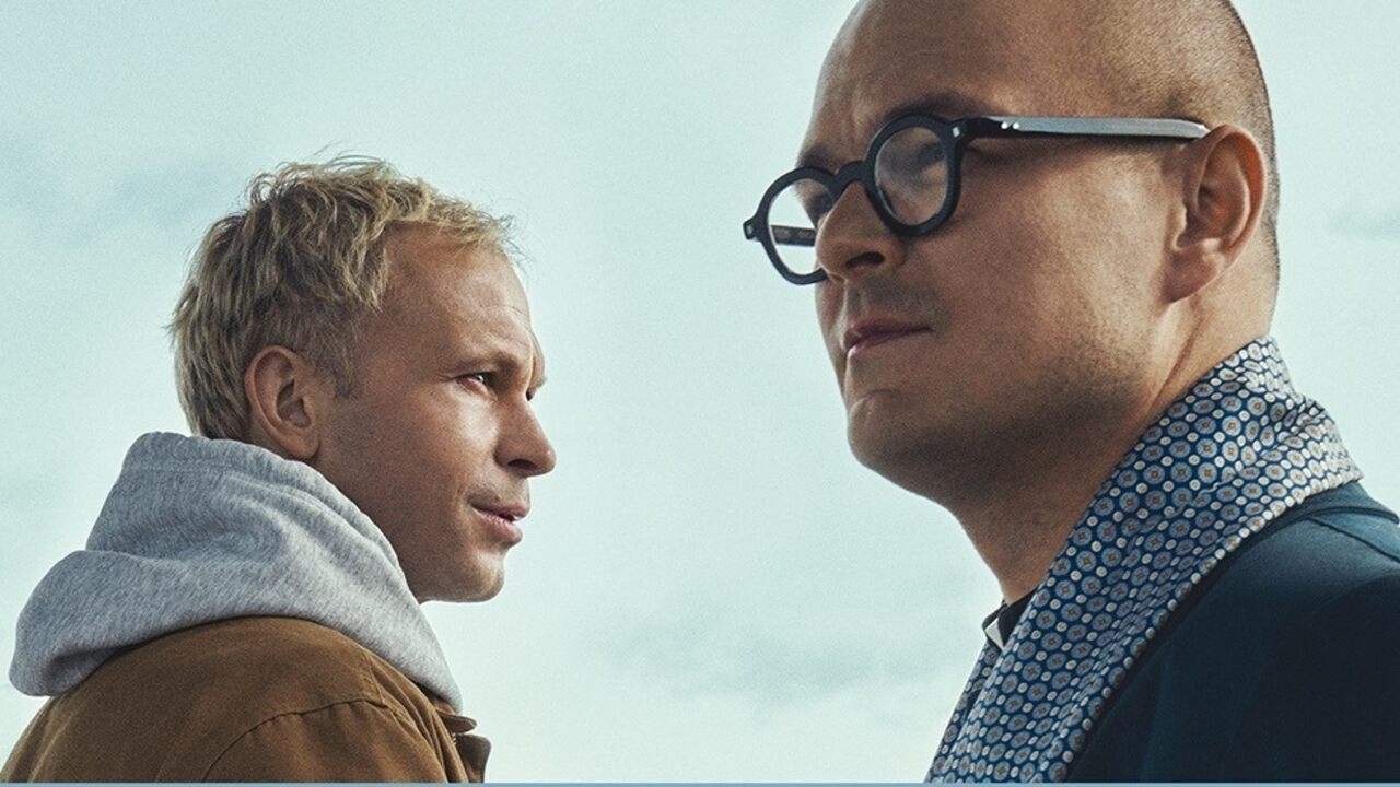 Deze indrukwekkende film op Netflix wordt nu sterk bekeken