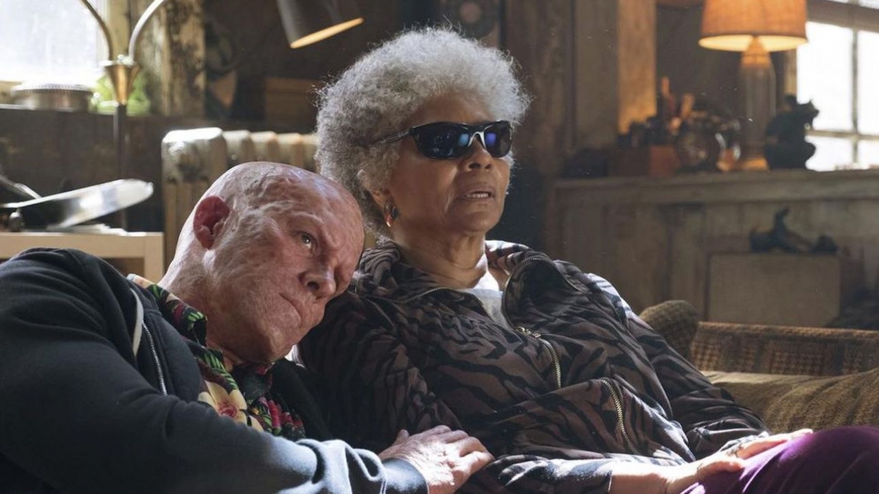 Twee bekende personages keren terug in 'Deadpool 3'