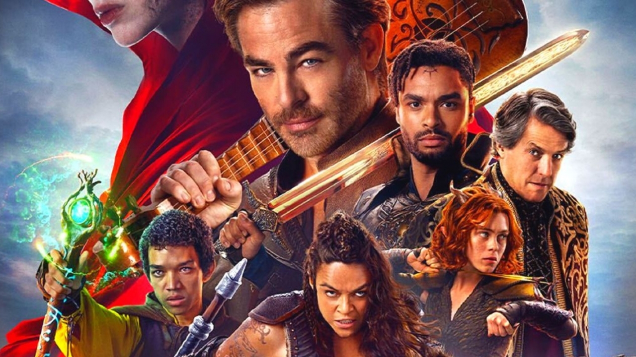 Deze 11 films zie je deze week nieuw in de bioscoop