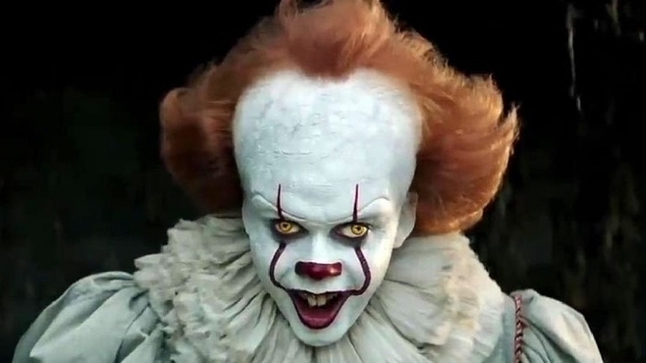 Keert Pennywise uit de 'It'-films binnenkort dan toch terug?