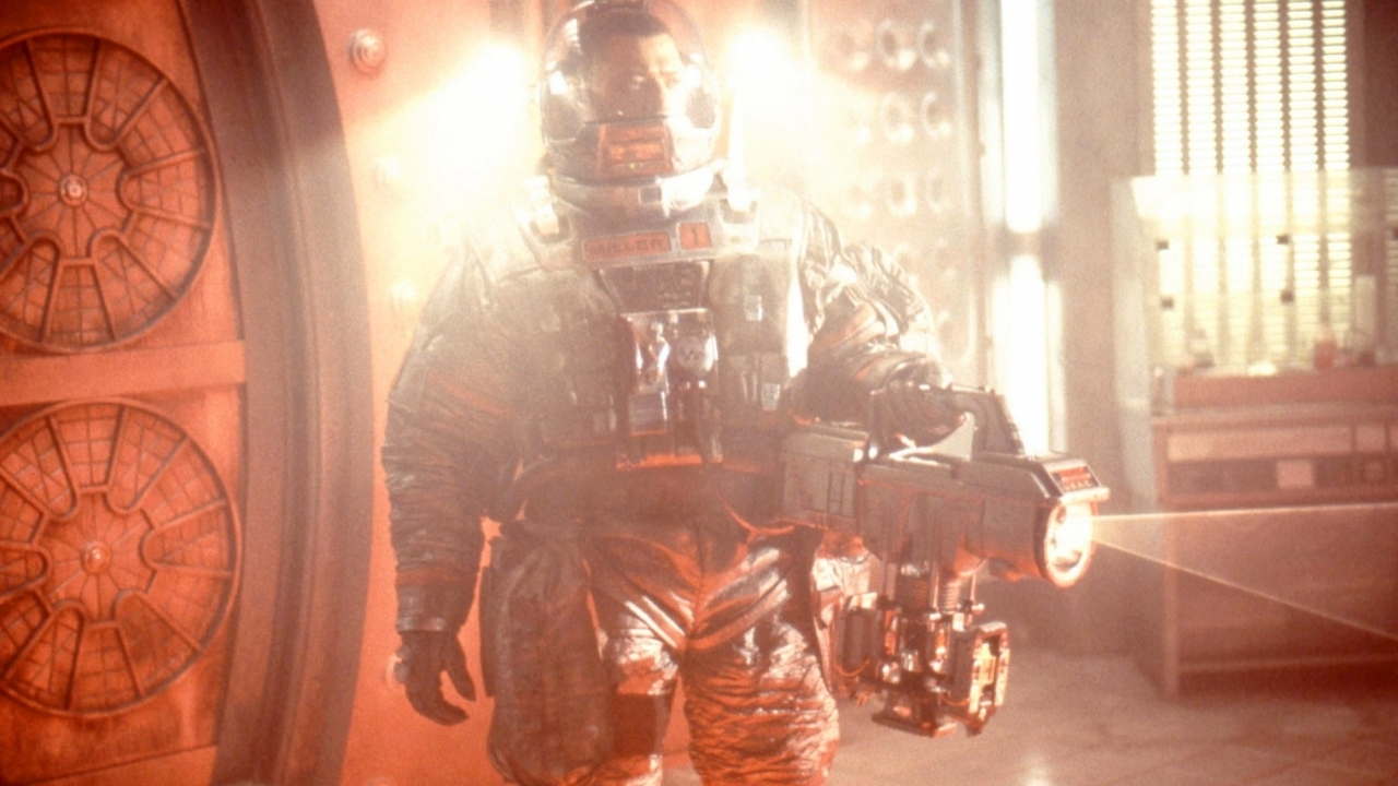 Krijgen we na 26 jaar eindelijk antwoord op groot mysterie in 'Event Horizon'?