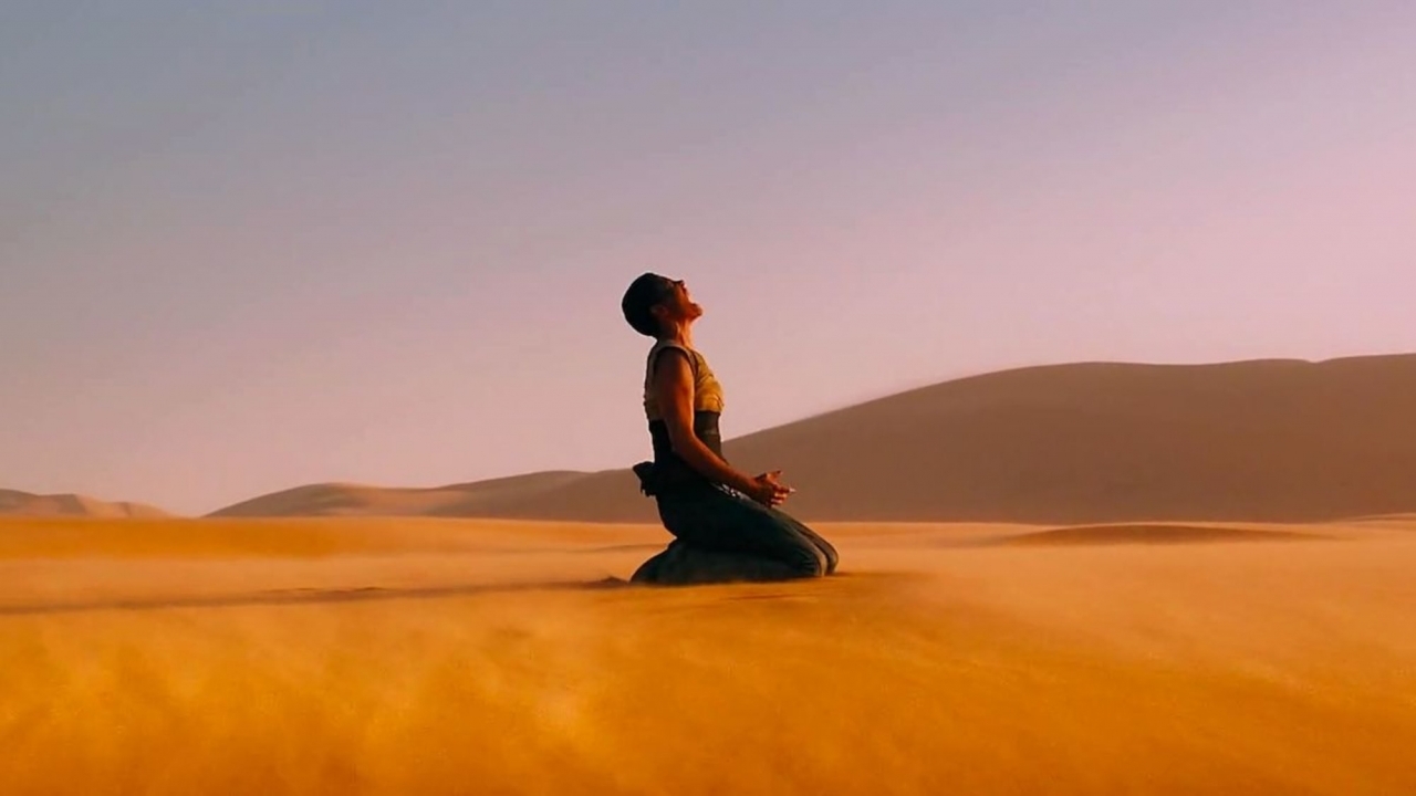 Dit wordt het grote verschil tussen 'Mad Max: Fury Road' en 'Furiosa'