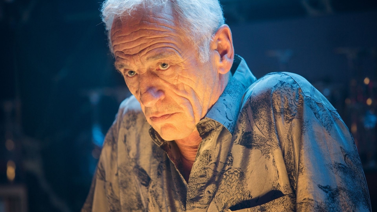 Vlaamse acteur Johan Leysen overleden