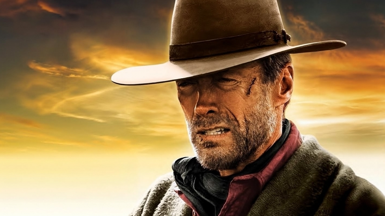 Einde voor Clint Eastwood is dan echt in zicht