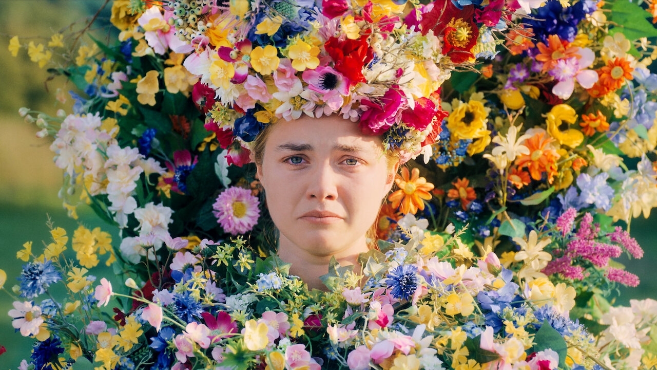 Florence Pugh ging door een hel voor opnames 'Midsommar'