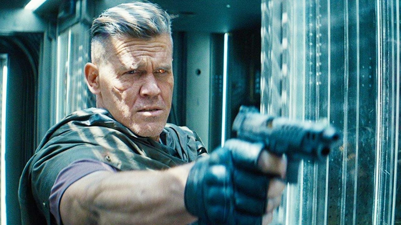 Hoe Josh Brolin nu over de megaflop 'Jonah Hex' denkt