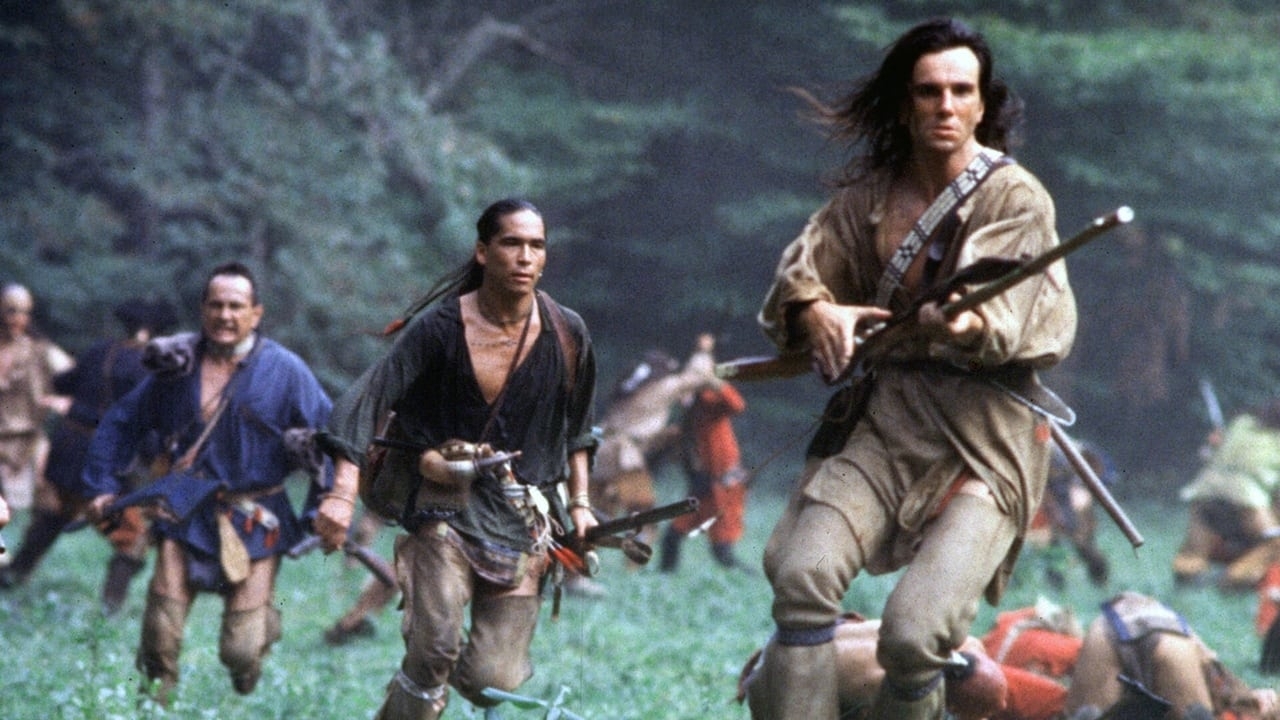 Deze epische avonturenfilm op Netflix wordt sterk bekeken