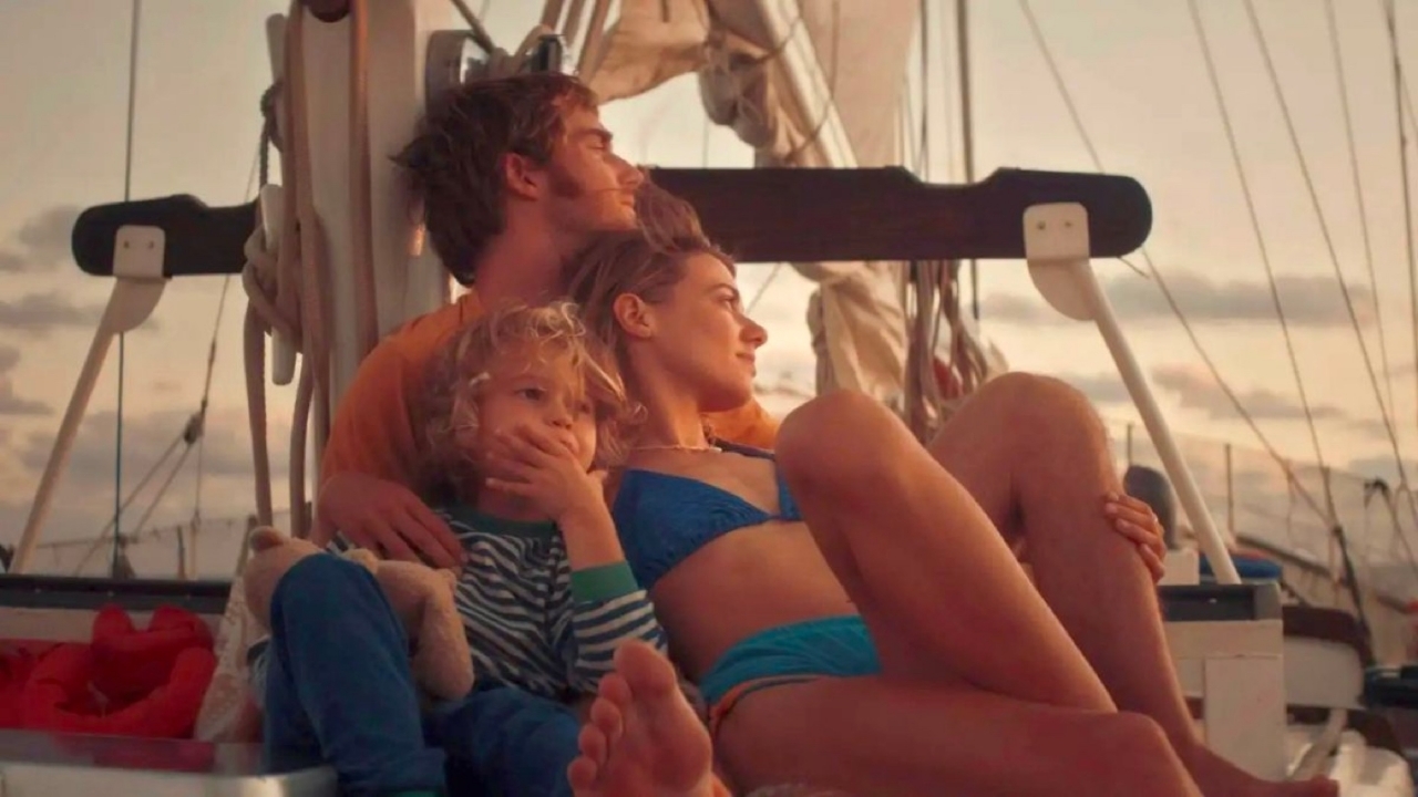Nederlandse topfilm weet Netflix nu helemaal te veroveren