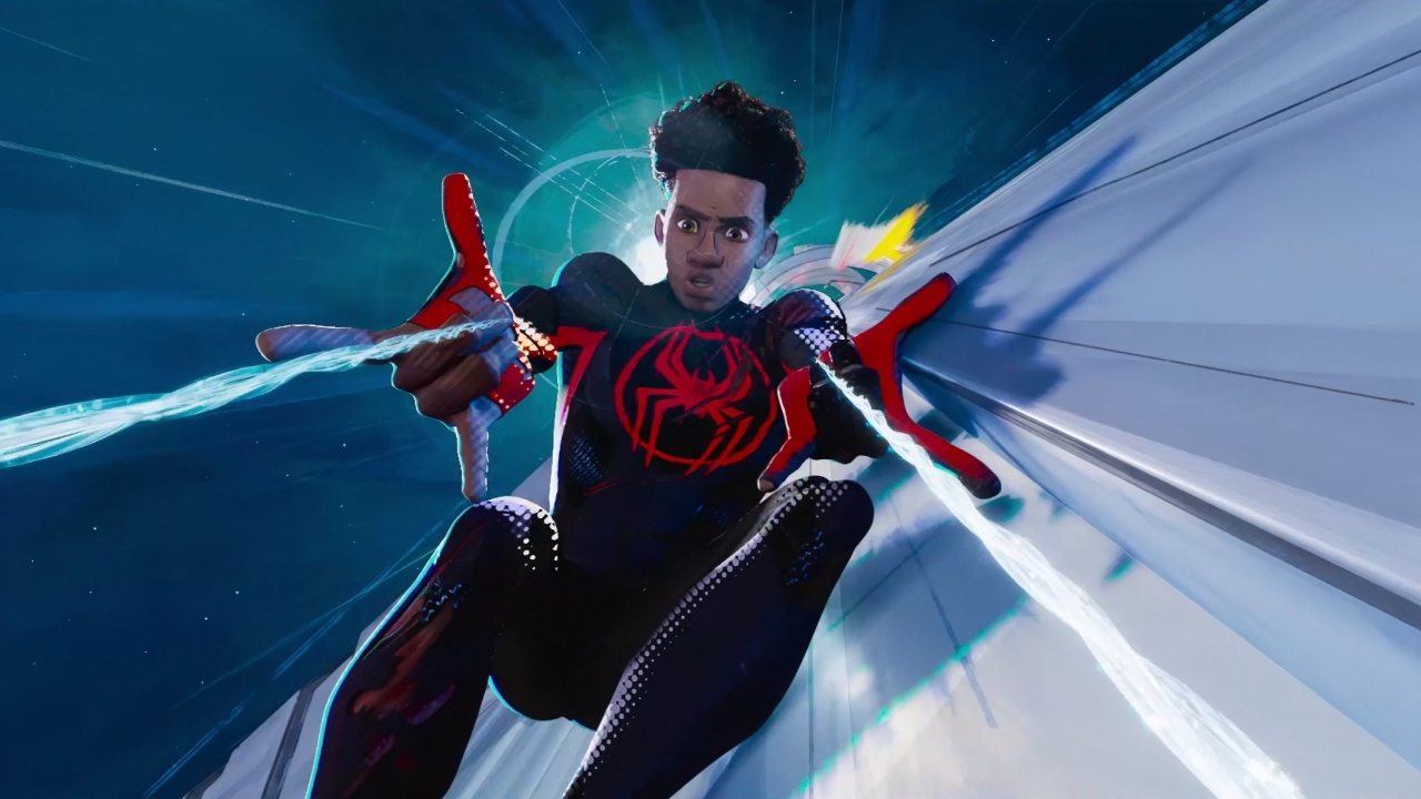 De volgende 'Spider-Man'-film krijgt morgen nieuwe trailer