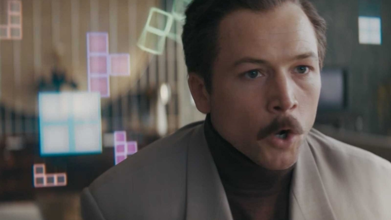 Hoe 'Kingsman'-acteur Taron Egerton denkt over fancasting als James Bond en Wolverine