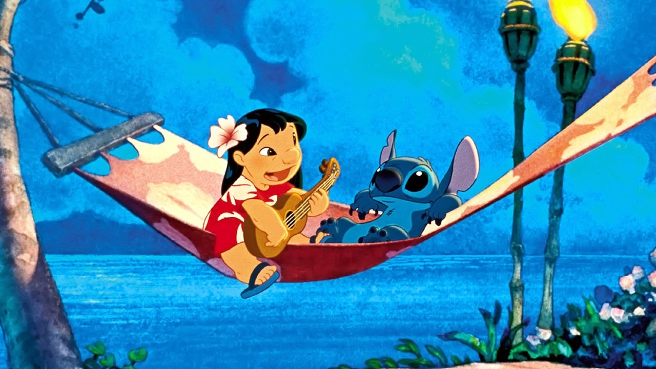 Deze actrice speelt Lilo in de verfilming van 'Lilo & Stitch'