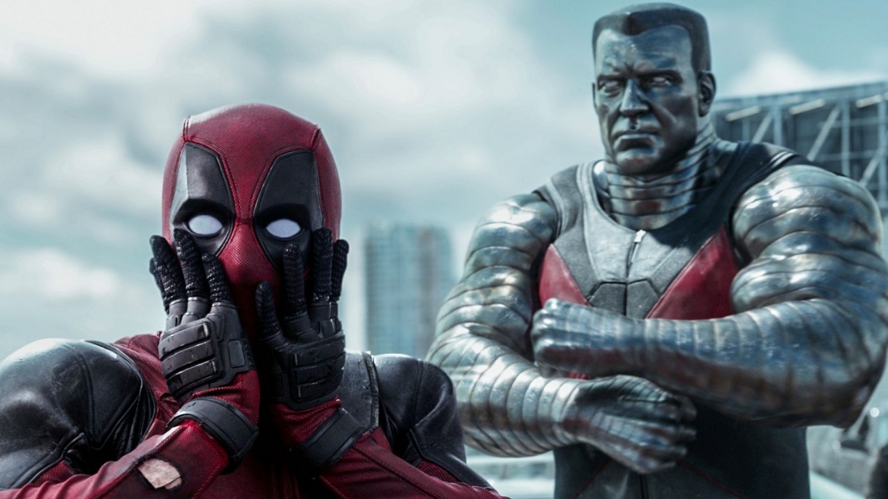 Ook bij 'Deadpool 3' wordt er ingegrepen door Marvel Studios