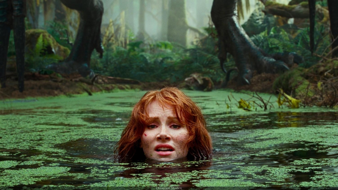 'Jurassic World 4' heeft eigenlijk een flink groot probleem
