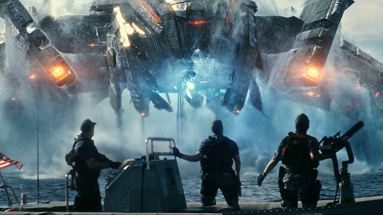 Waarom de grote blockbuster 'Battleship' nooit een vervolg kreeg