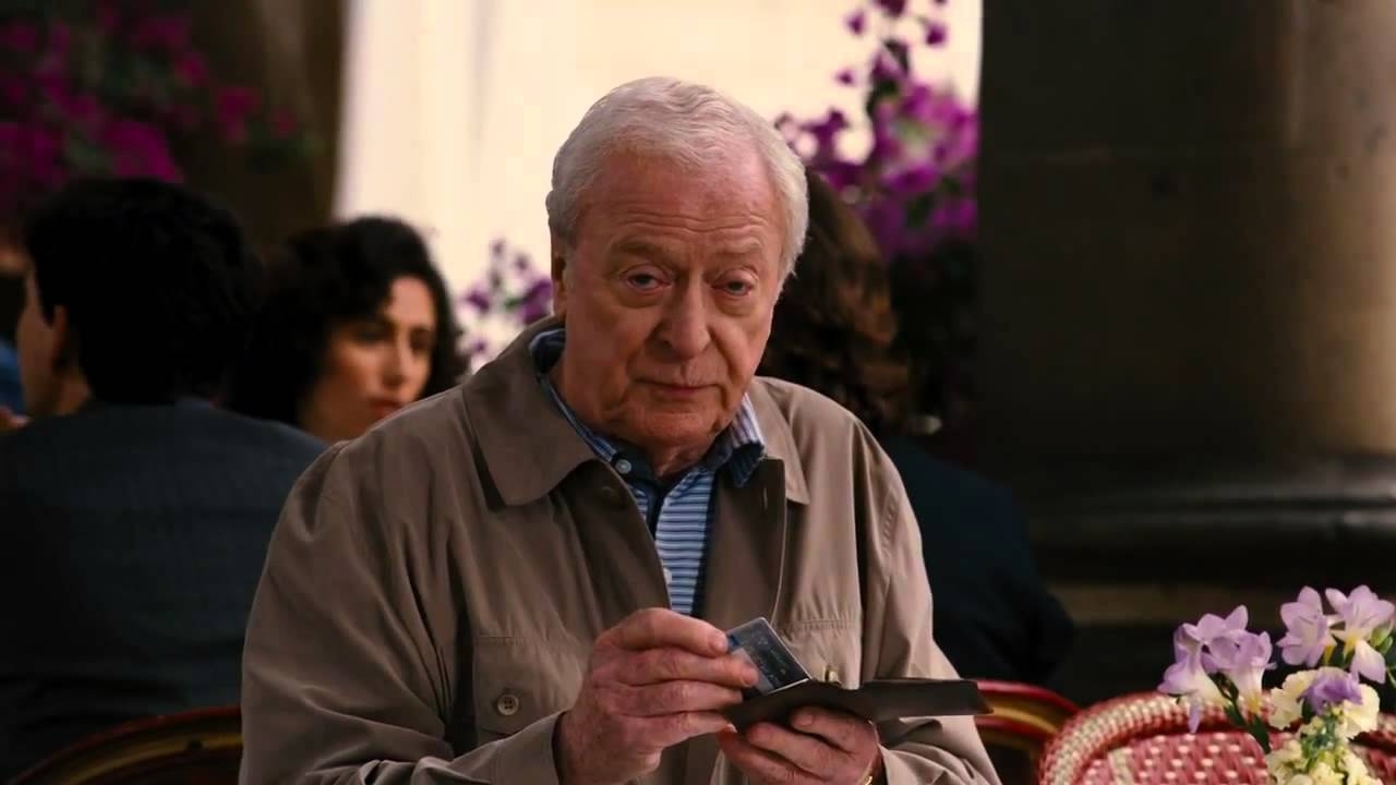 In 'The Dark Knight Rises' zit een filmfout die echt heel suf is