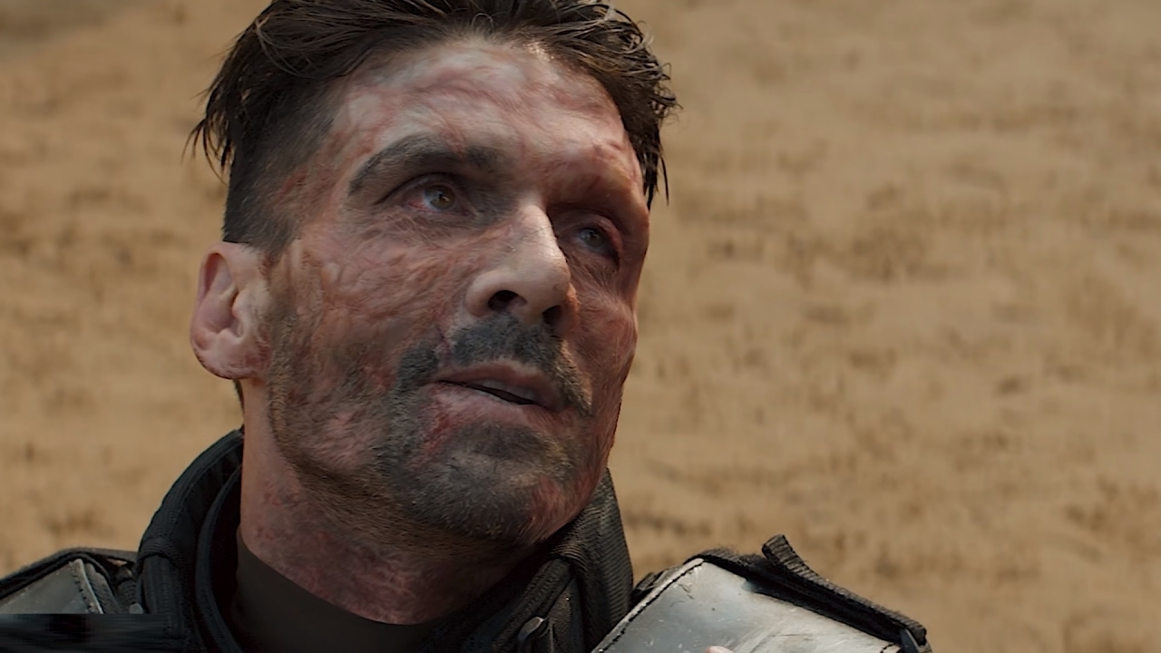 Gefrustreerde Marvel-acteur stapt over naar DC en geeft Marvel trap na