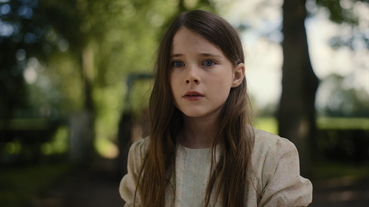 De topfilm 'The Quiet Girl' gaat de filmhuizen volgende week helemaal veroveren