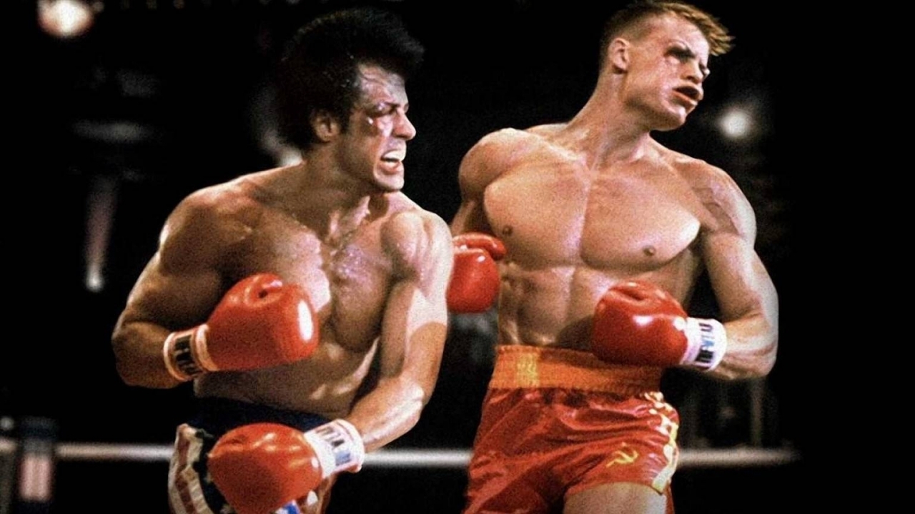 Doodgeslagen Creed in 'Rocky IV' overtuigde medici dat Carl Weathers echt iets had