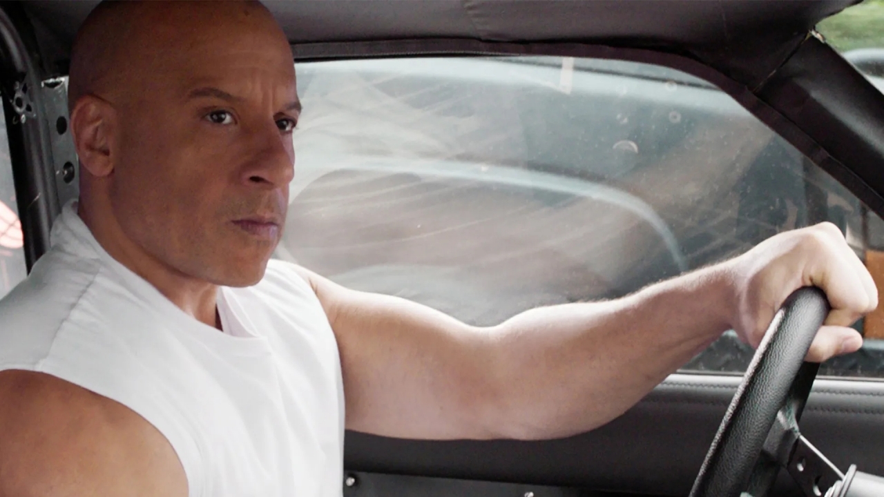 'Fast X' moet 'The Fast and The Furious' eer aan doen