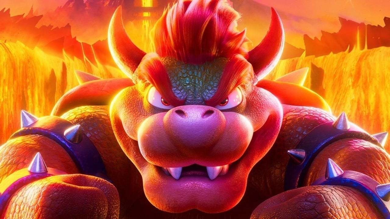 Jack Black weet de perfecte acteur voor vervolg 'Super Mario Bros.'
