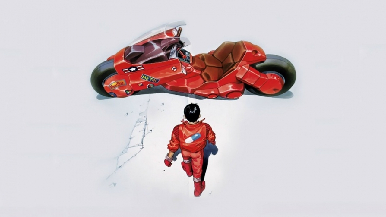 Hoopvolle update over live-action 'Akira' van 'Thor'-regisseur Taika Waititi