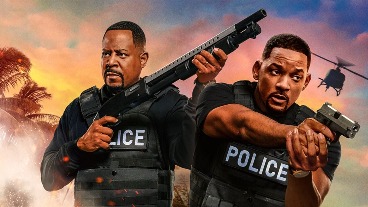 Deze acteur wordt de grote schurk in 'Bad Boys 4'