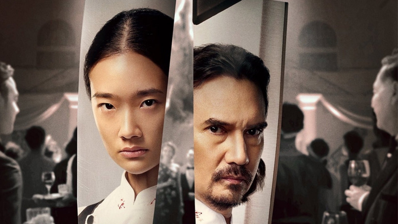 Deze spannende thriller op Netflix maakt kijkers dol