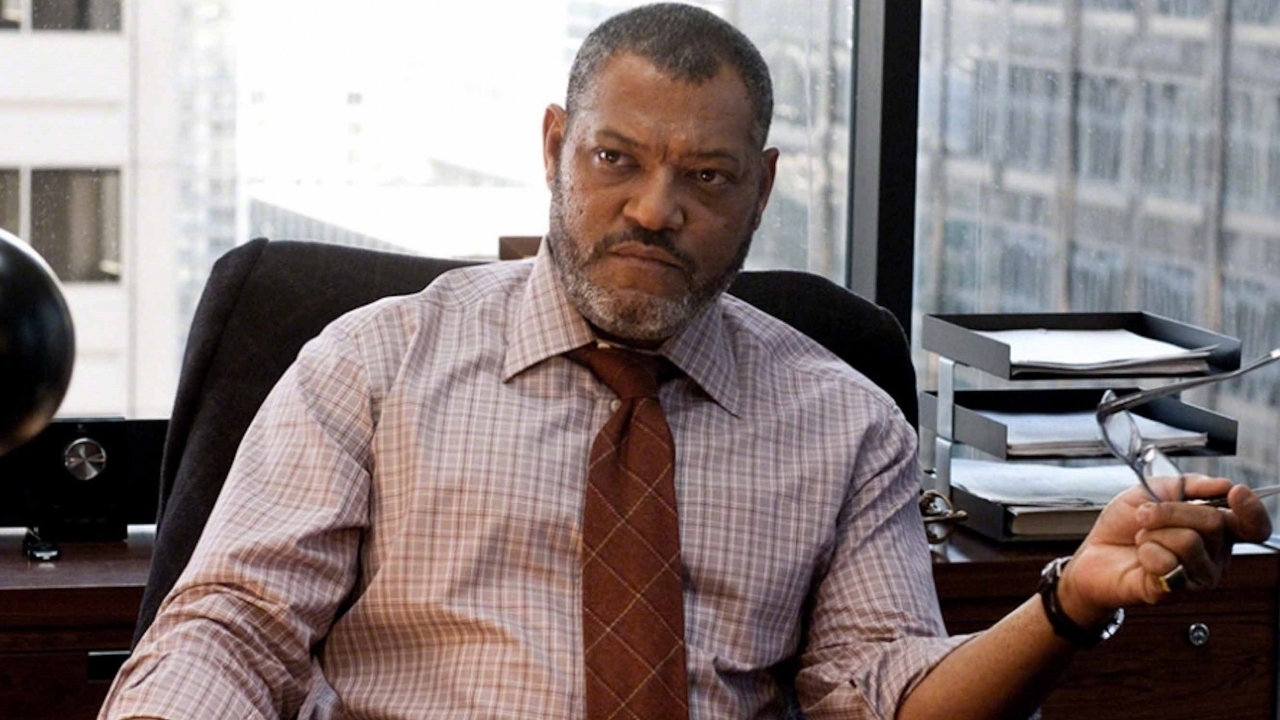 Marvel-personage van Laurence Fishburne duikt op in opvallende serie op Disney+