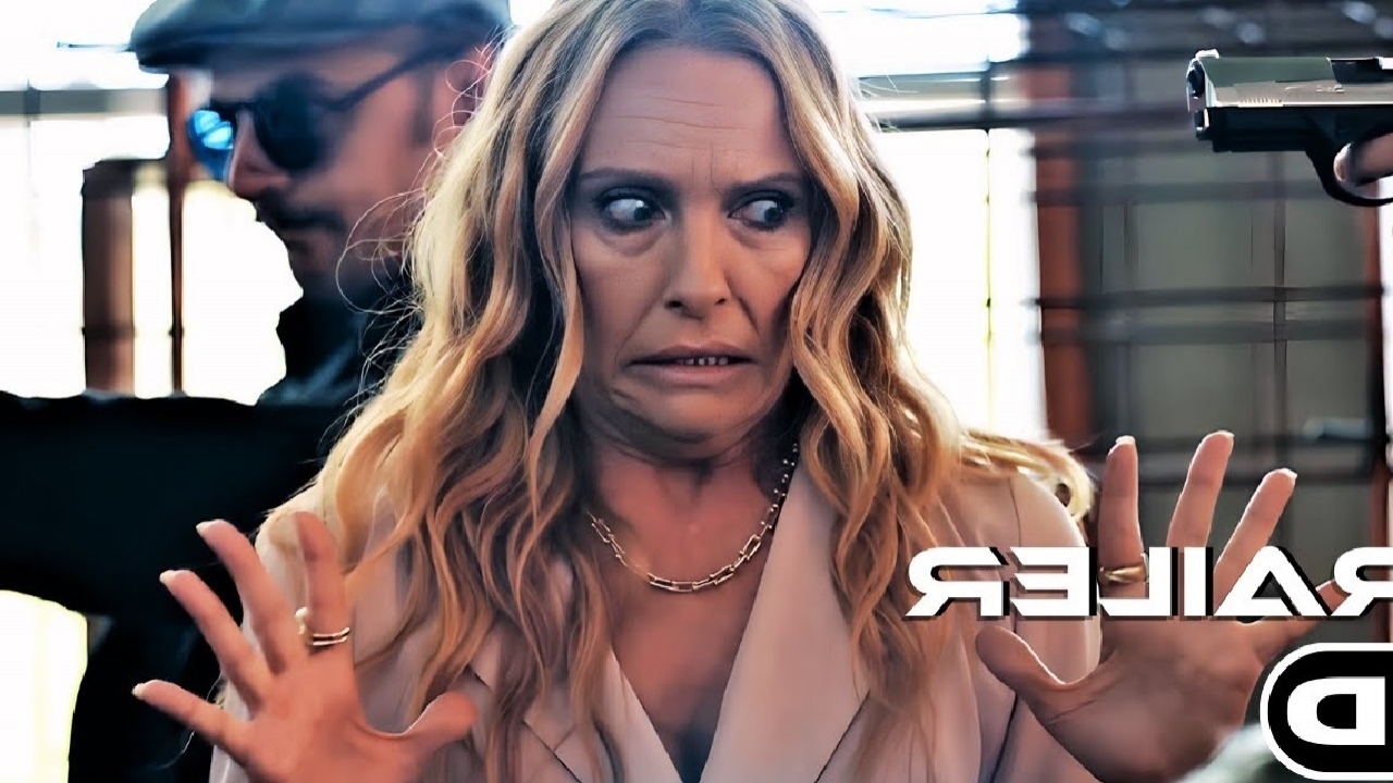 Eerste recensies 'Mafia Mamma' zijn niet mild: "Murder Mystery 2 is hierbij een meesterwerk"