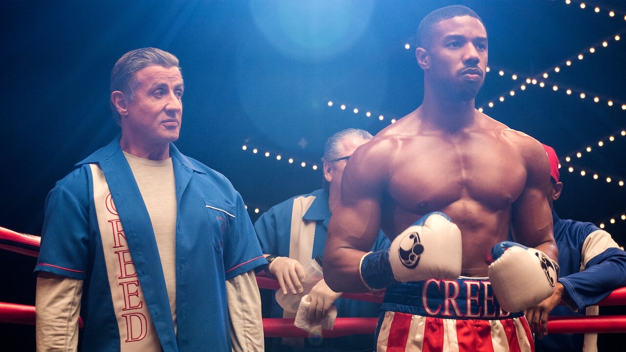 Mogelijk keert Sylvester Stallone toch weer terug naar 'Rocky'