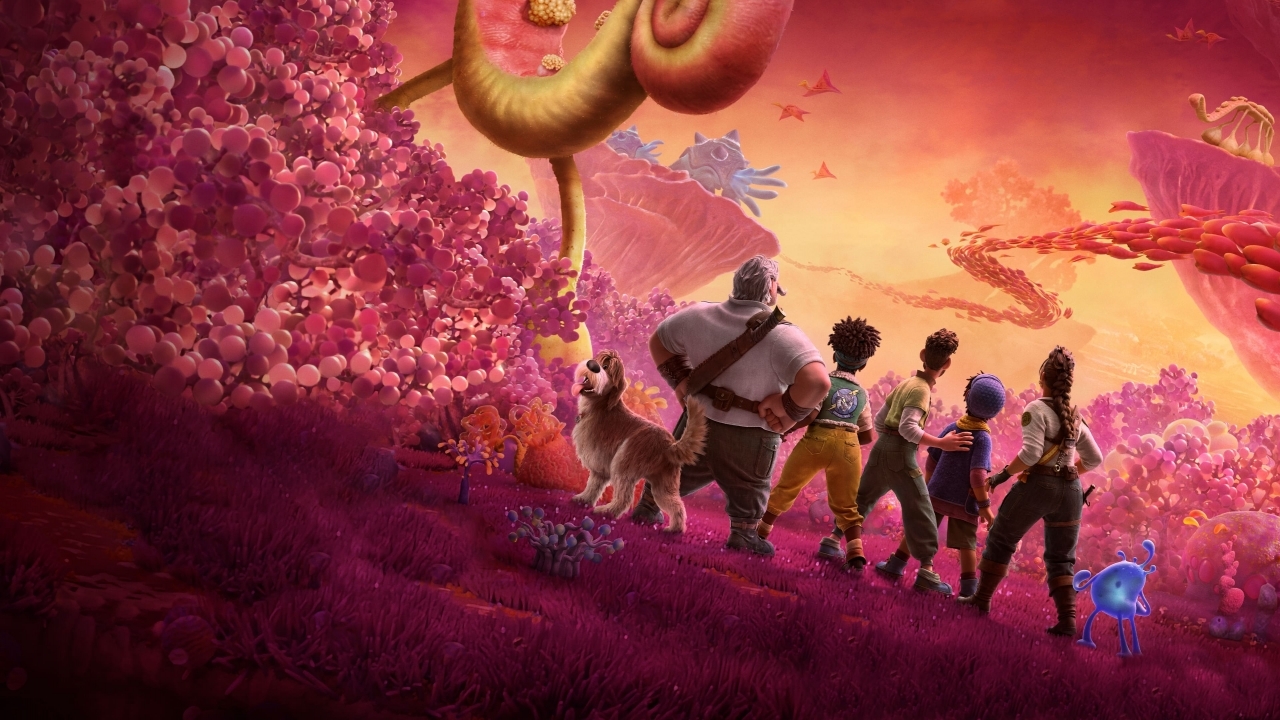 Deze Disney-film was veruit de grootste flop verleden jaar: 200 miljoen verlies