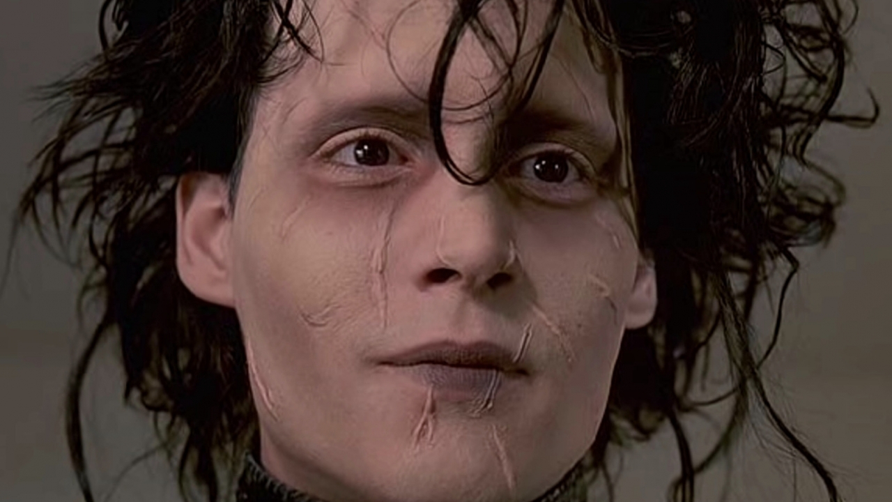 Johnny Depp kreeg een fortuin voor een film met slechts 150 woorden