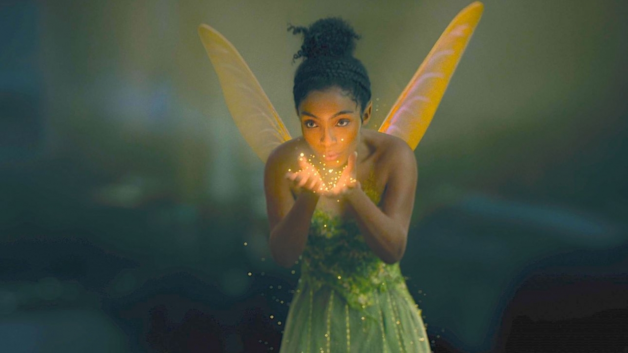 Veelbelovende 'Peter Pan'-remake later deze maand nog op Disney+