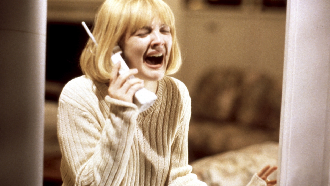 Allereerste "dode" in 'Scream' hint naar stiekeme terugkeer