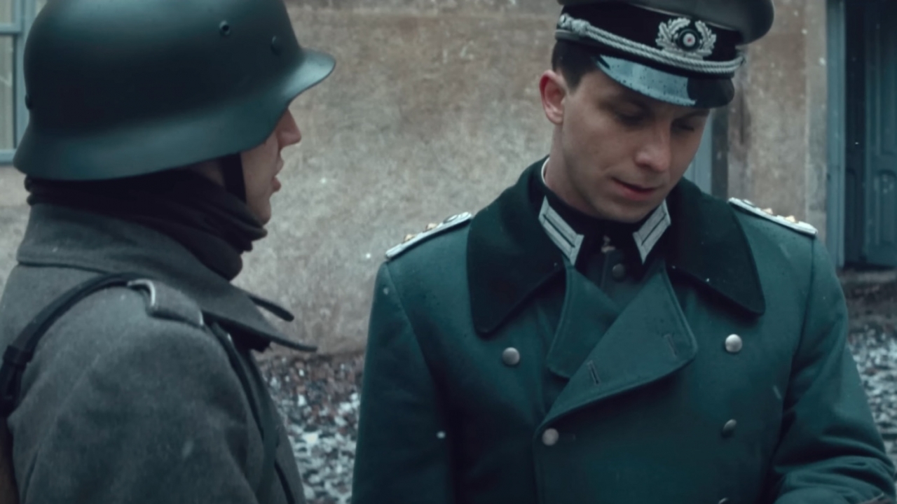 Aangrijpende oorlogsfilm 'White Bird' krijgt "wonderlijke" eerste trailer