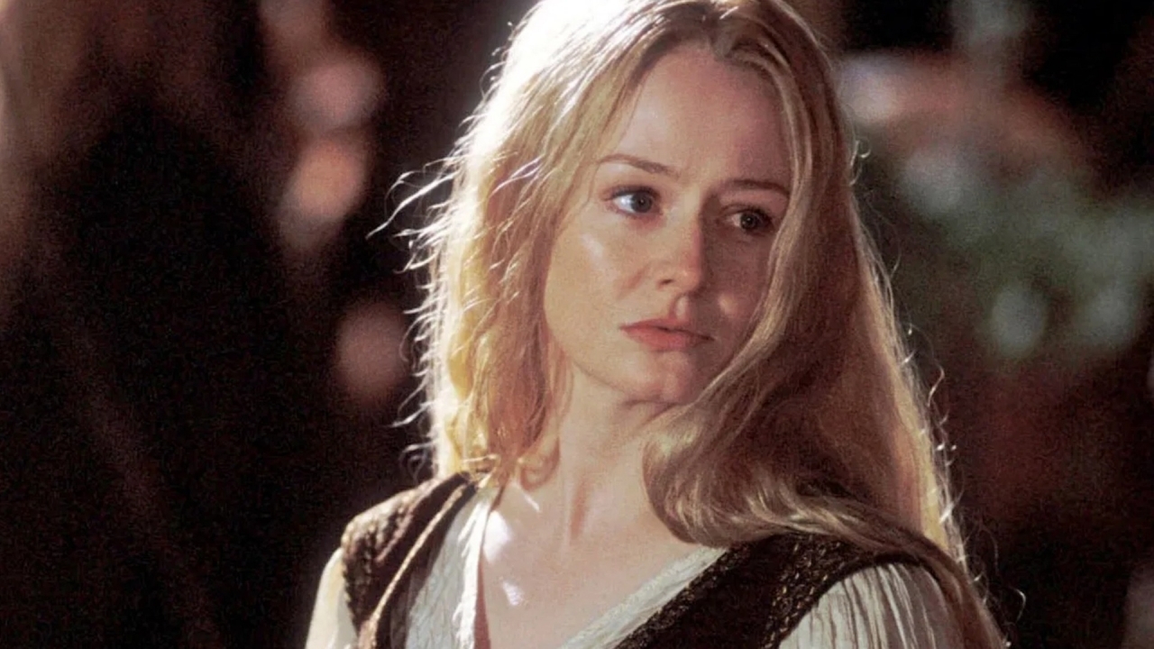 Bedenkelijke situatie in 'The Lord of the Rings' blootgelegd